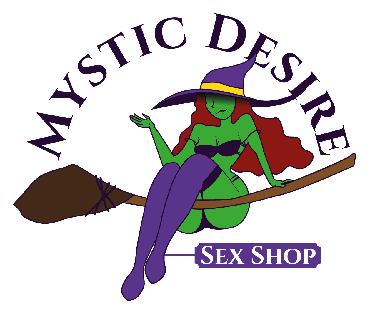 Mystic Desire