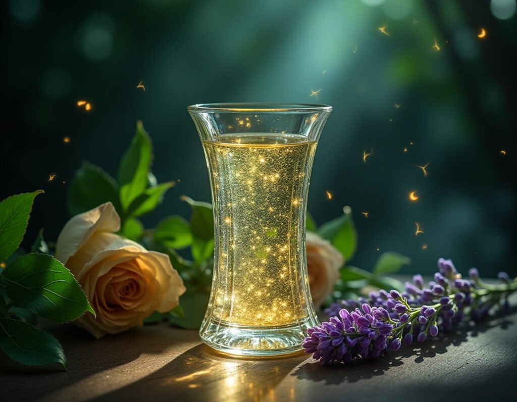 Lubricante Natural
